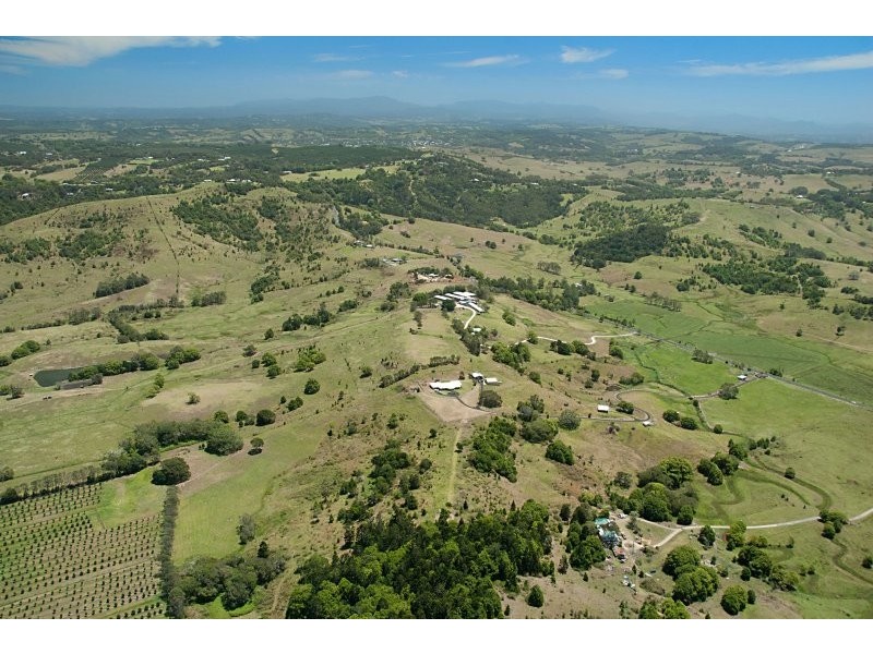 178 Midgen Flat Road, Newrybar NSW 2479