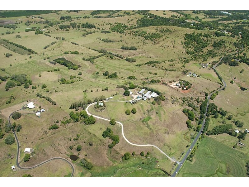 178 Midgen Flat Road, Newrybar NSW 2479