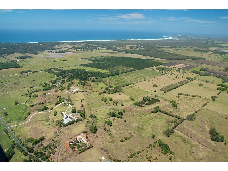 178 Midgen Flat Road, Newrybar NSW 2479