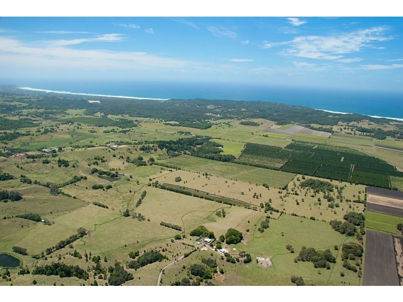 178 Midgen Flat Road, Newrybar NSW 2479