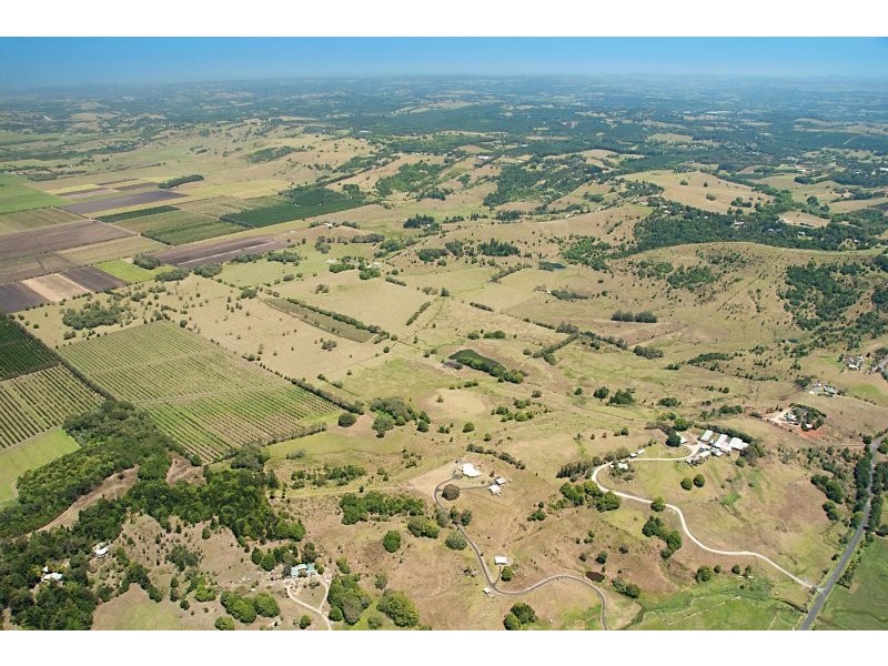 178 Midgen Flat Road, Newrybar NSW 2479