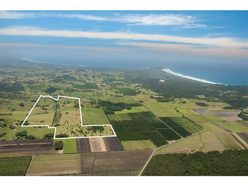 178 Midgen Flat Road, Newrybar NSW 2479