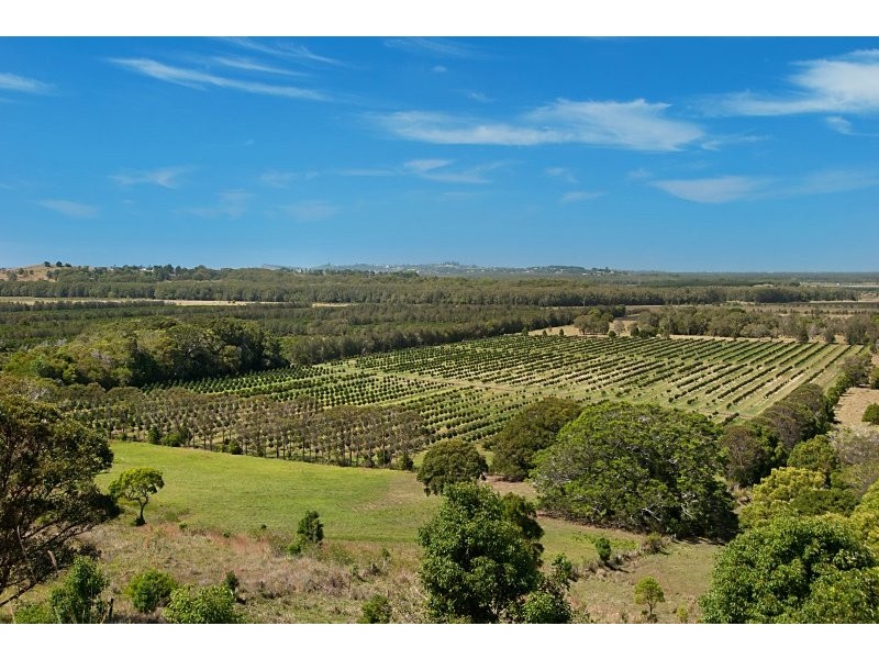 178 Midgen Flat Road, Newrybar NSW 2479