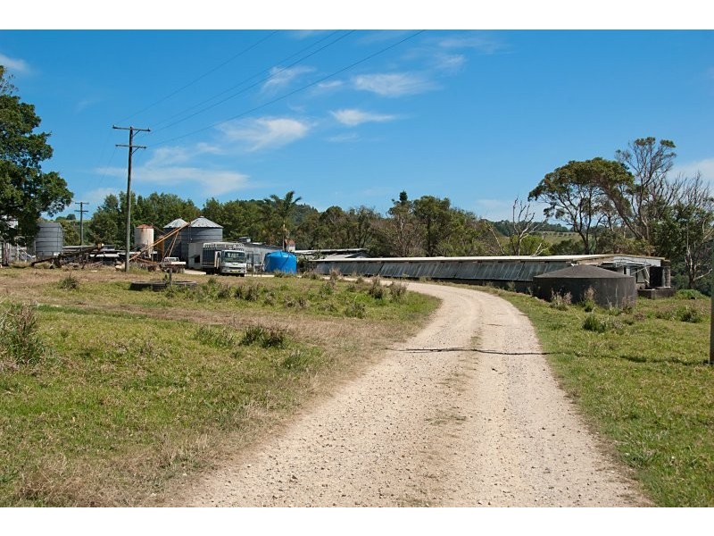 178 Midgen Flat Road, Newrybar NSW 2479