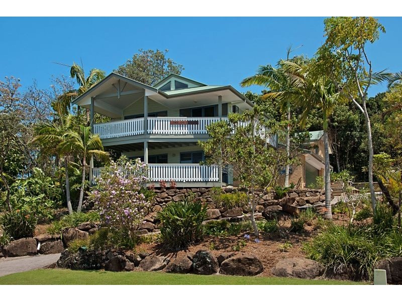 25 Beech Drive, Suffolk Park NSW 2481