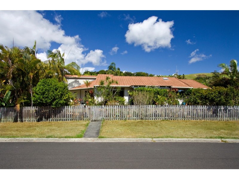 31 Bottlebrush Crescent, Suffolk Park NSW 2481