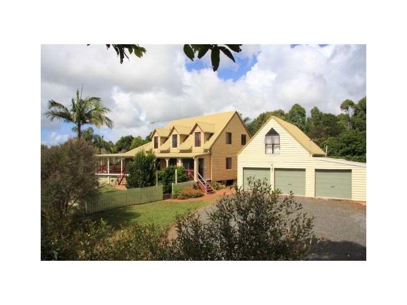 684 Bangalow Road, Bangalow NSW 2479