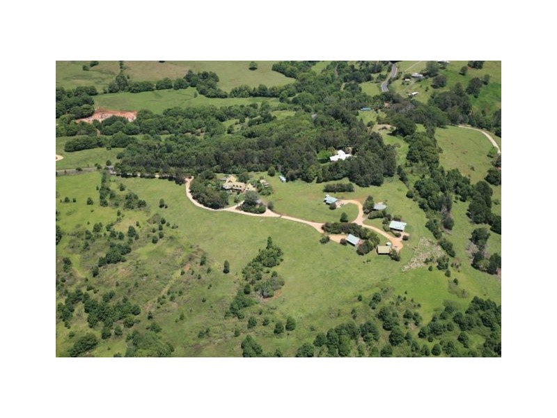 684 Bangalow Road, Bangalow NSW 2479