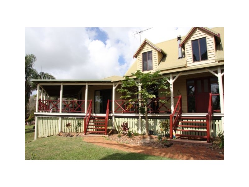684 Bangalow Road, Bangalow NSW 2479