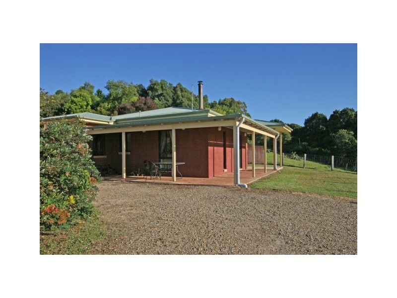684 Bangalow Road, Bangalow NSW 2479