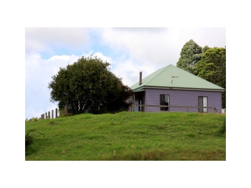 684 Bangalow Road, Bangalow NSW 2479