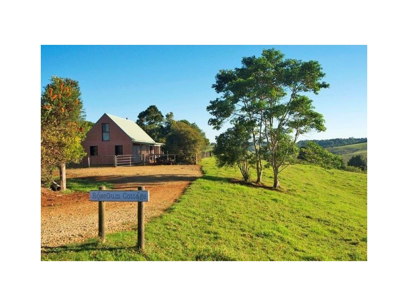 684 Bangalow Road, Bangalow NSW 2479