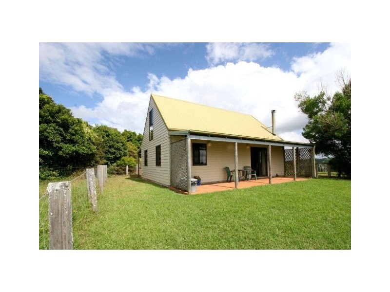 684 Bangalow Road, Bangalow NSW 2479