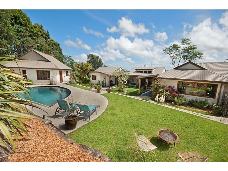 78 Lofts Road, Coorabell NSW 2479