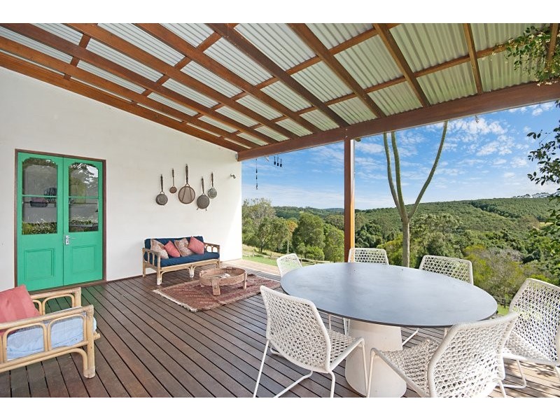 78 Lofts Road, Coorabell NSW 2479