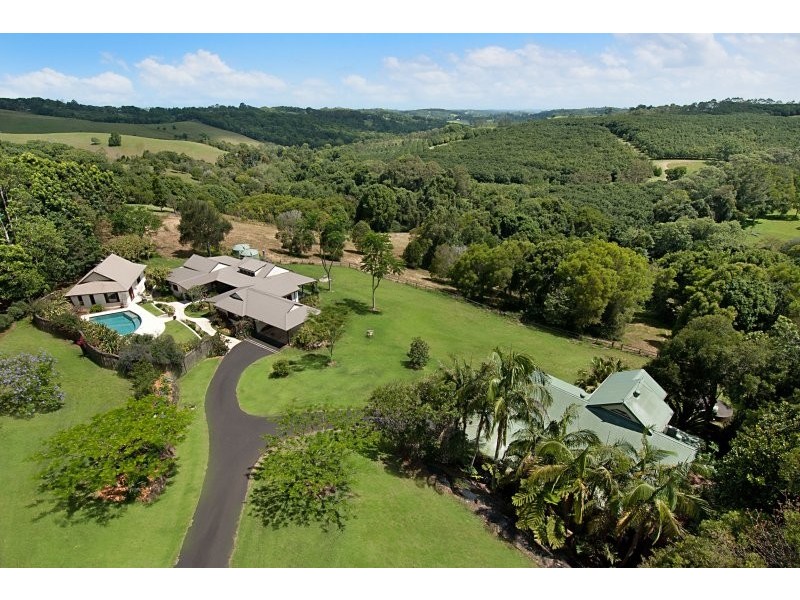 78 Lofts Road, Coorabell NSW 2479