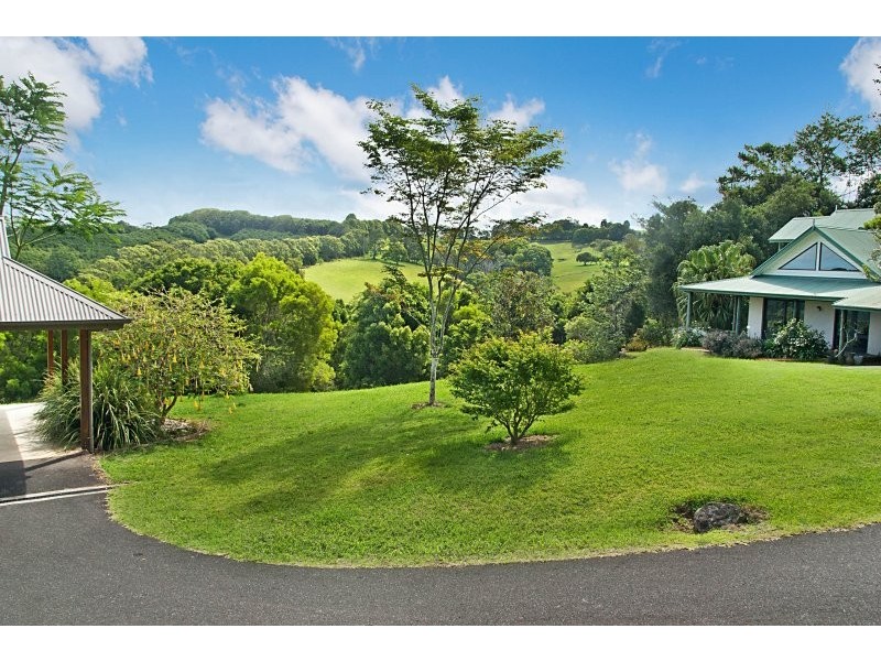 78 Lofts Road, Coorabell NSW 2479