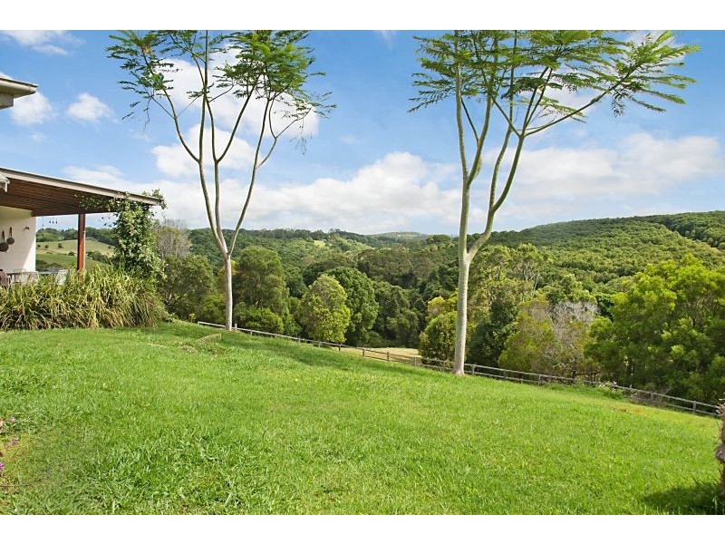 78 Lofts Road, Coorabell NSW 2479