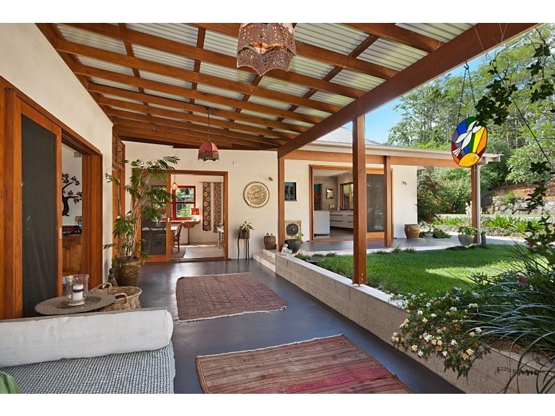 78 Lofts Road, Coorabell NSW 2479