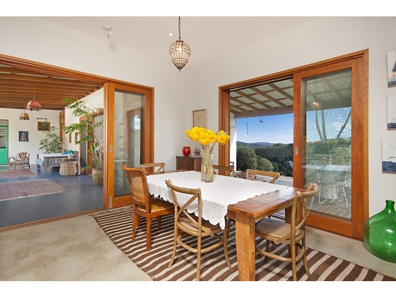 78 Lofts Road, Coorabell NSW 2479