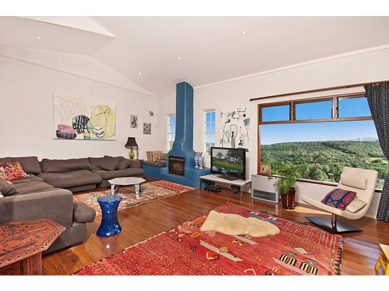 78 Lofts Road, Coorabell NSW 2479