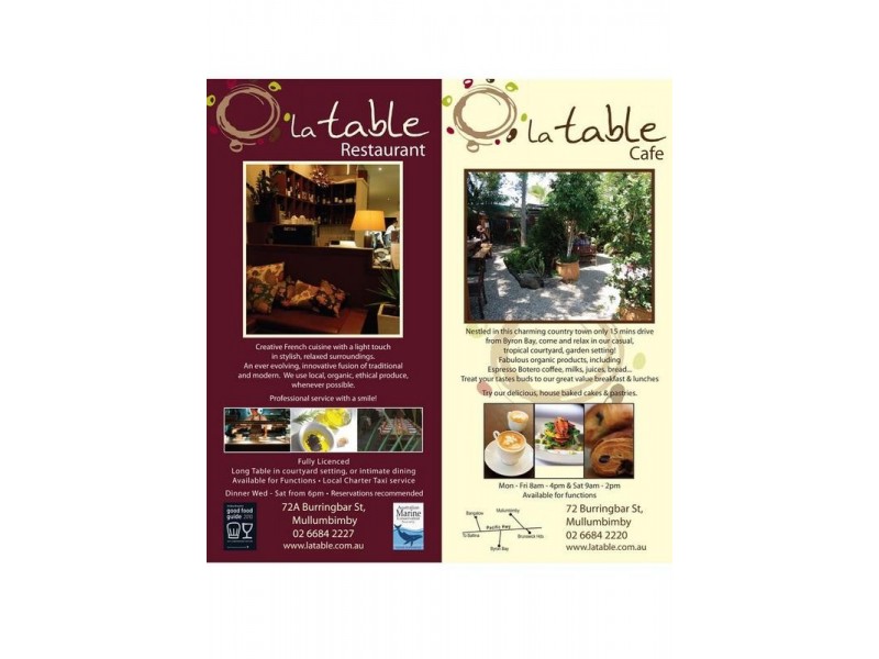 72 & 72a Burringbar Street, Mullumbimby NSW 2482