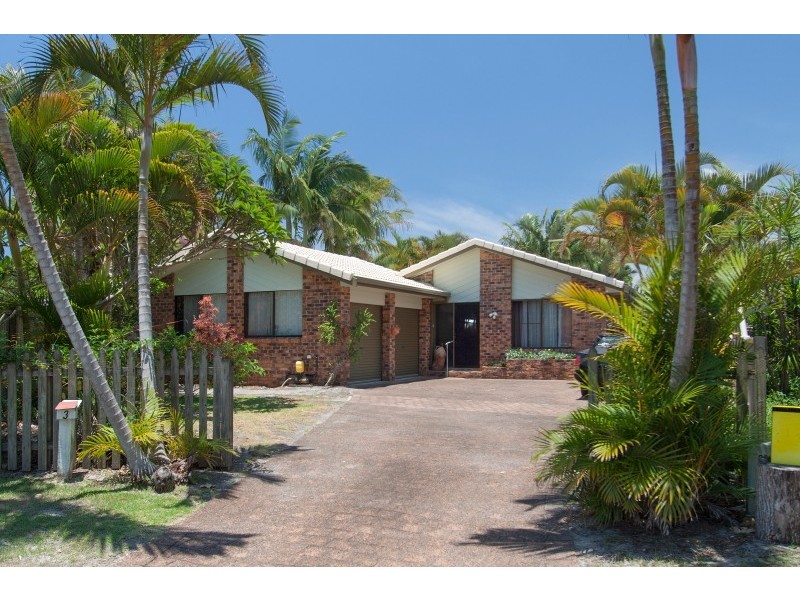 3a Cain Court, Byron Bay NSW 2481