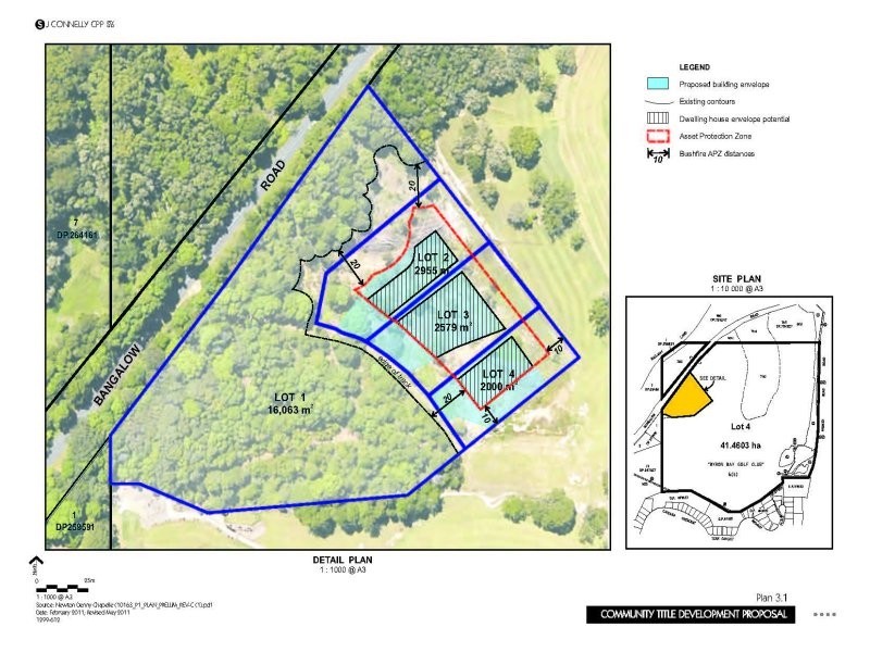 62 Broken Head Road, Byron Bay NSW 2481