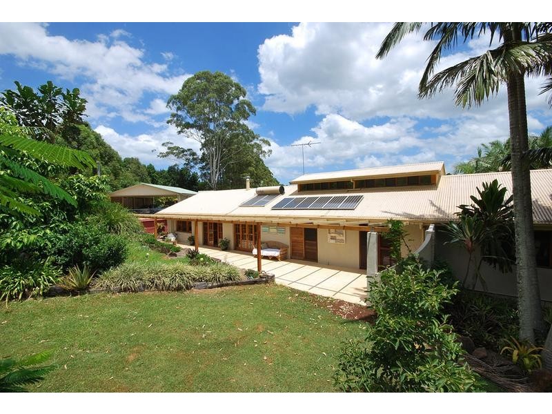 3 Macadamia Lane, Federal NSW 2480
