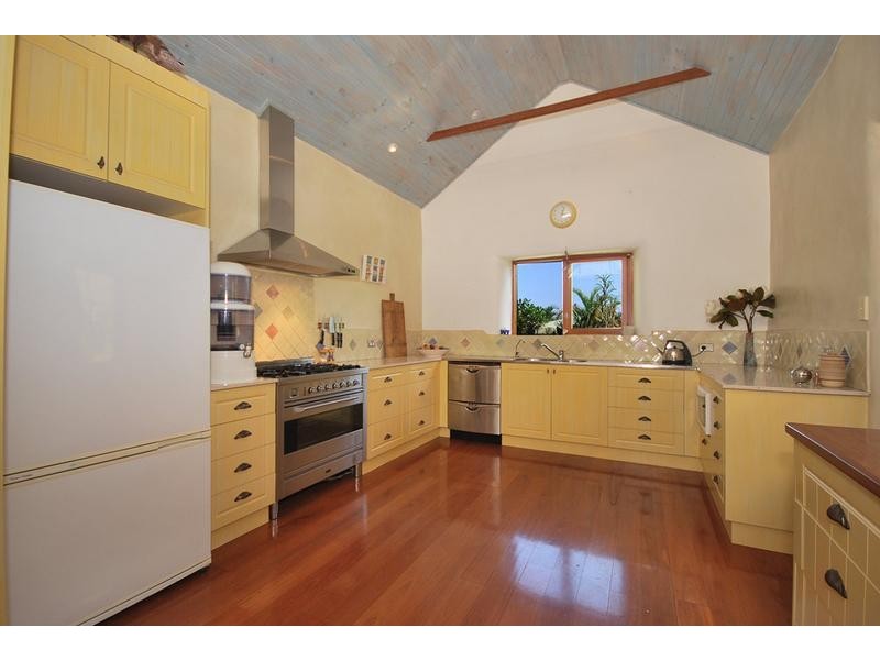 3 Macadamia Lane, Federal NSW 2480