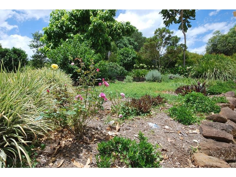 3 Macadamia Lane, Federal NSW 2480