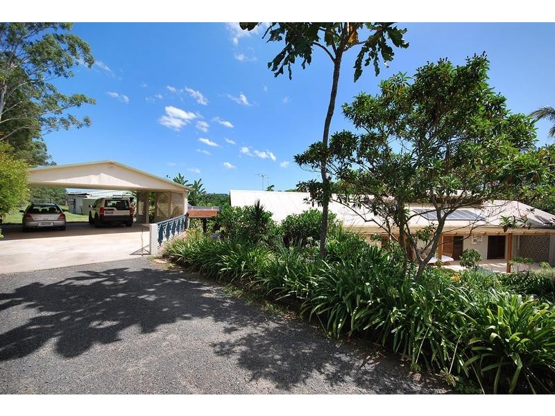 3 Macadamia Lane, Federal NSW 2480