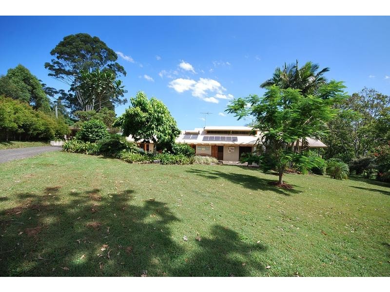 3 Macadamia Lane, Federal NSW 2480