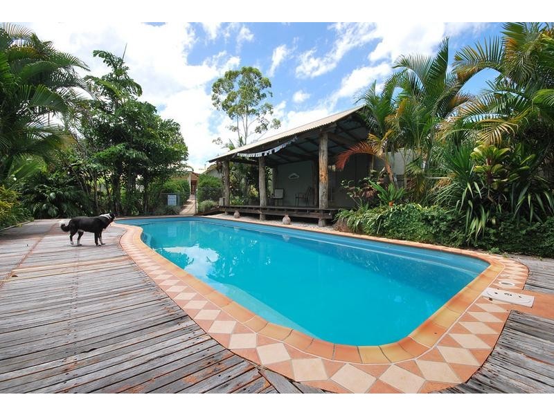 3 Macadamia Lane, Federal NSW 2480