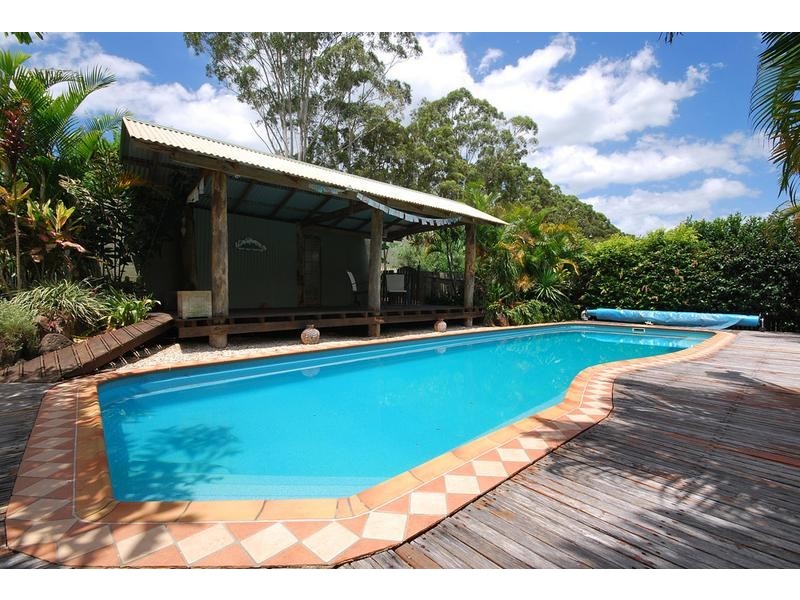 3 Macadamia Lane, Federal NSW 2480