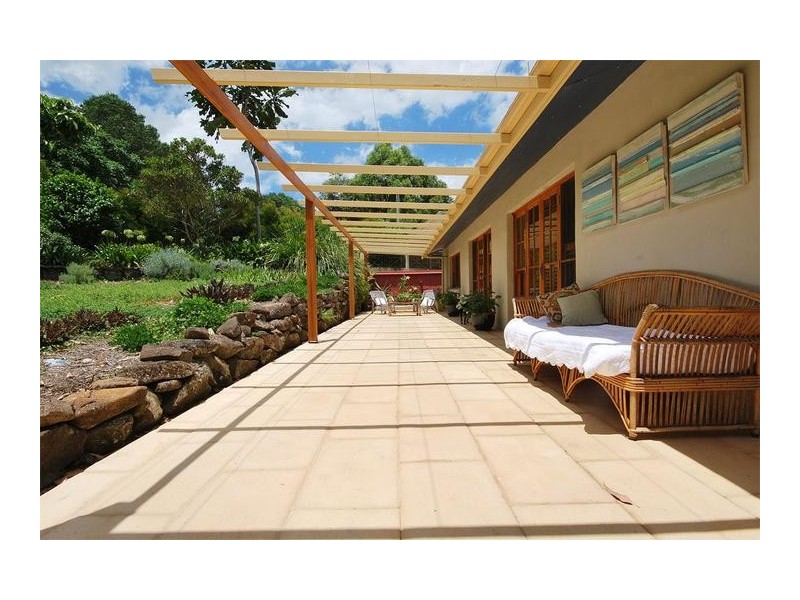 3 Macadamia Lane, Federal NSW 2480