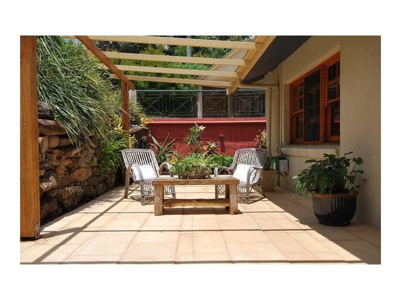 3 Macadamia Lane, Federal NSW 2480