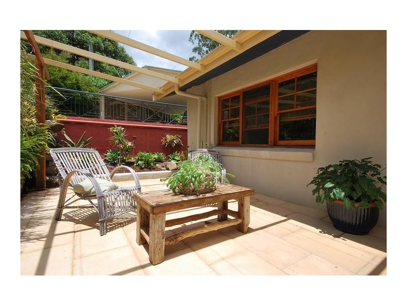 3 Macadamia Lane, Federal NSW 2480