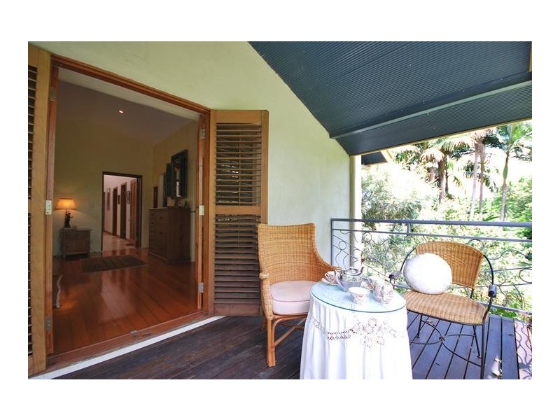 3 Macadamia Lane, Federal NSW 2480