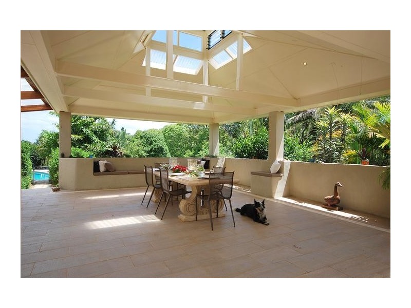 3 Macadamia Lane, Federal NSW 2480