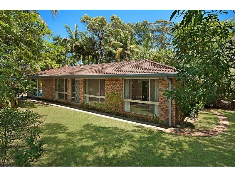 5 Shelley Drive, Byron Bay NSW 2481