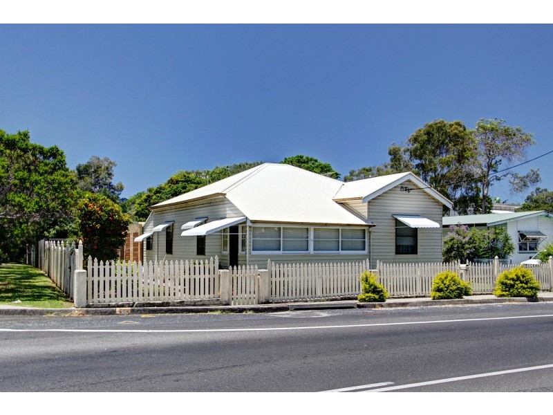 71 Bangalow Road, Byron Bay NSW 2481