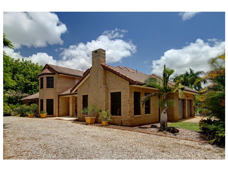 120 Kennedys Lane, Ewingsdale NSW 2481