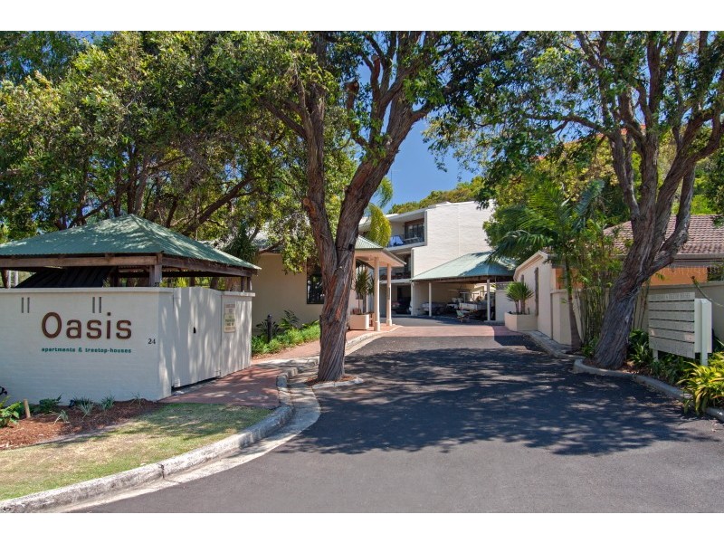 6/24 Scott Street, Byron Bay NSW 2481