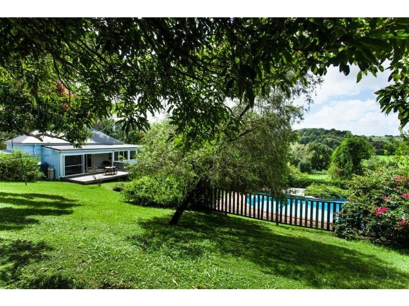 175 Mackie Road, Clunes NSW 2480