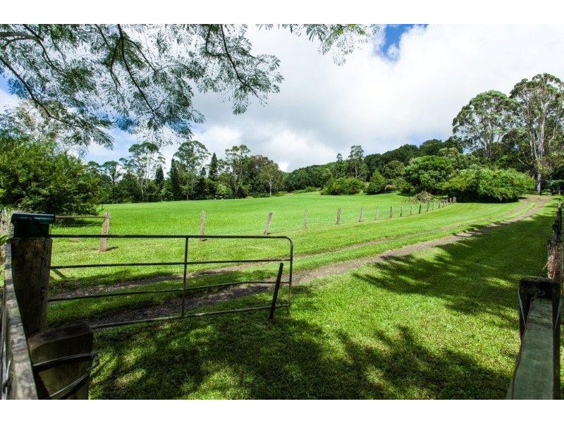 175 Mackie Road, Clunes NSW 2480