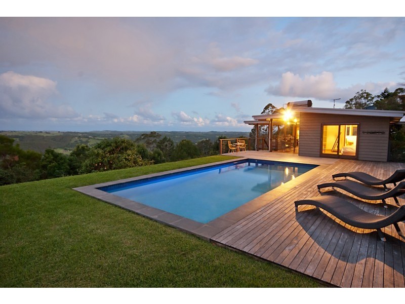 543 Federal Road, Federal NSW 2480