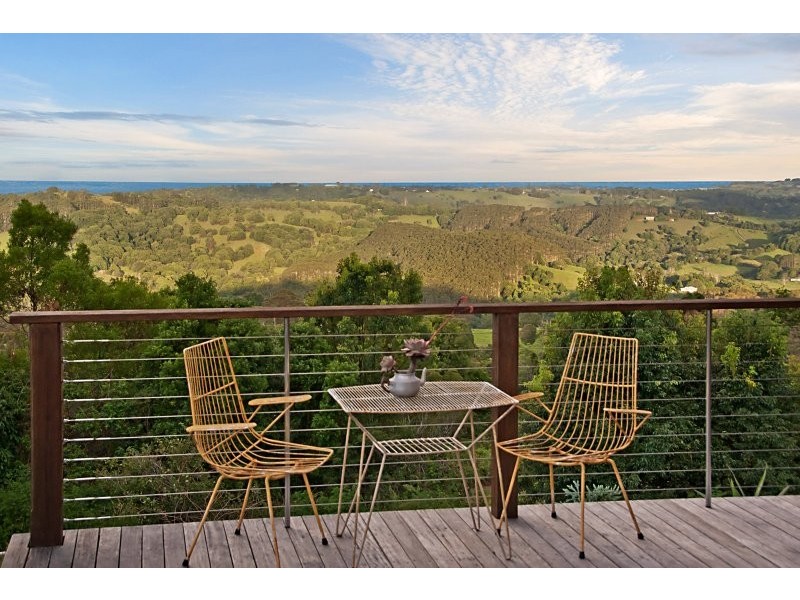 543 Federal Road, Federal NSW 2480