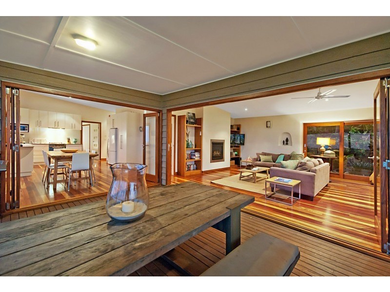 543 Federal Road, Federal NSW 2480