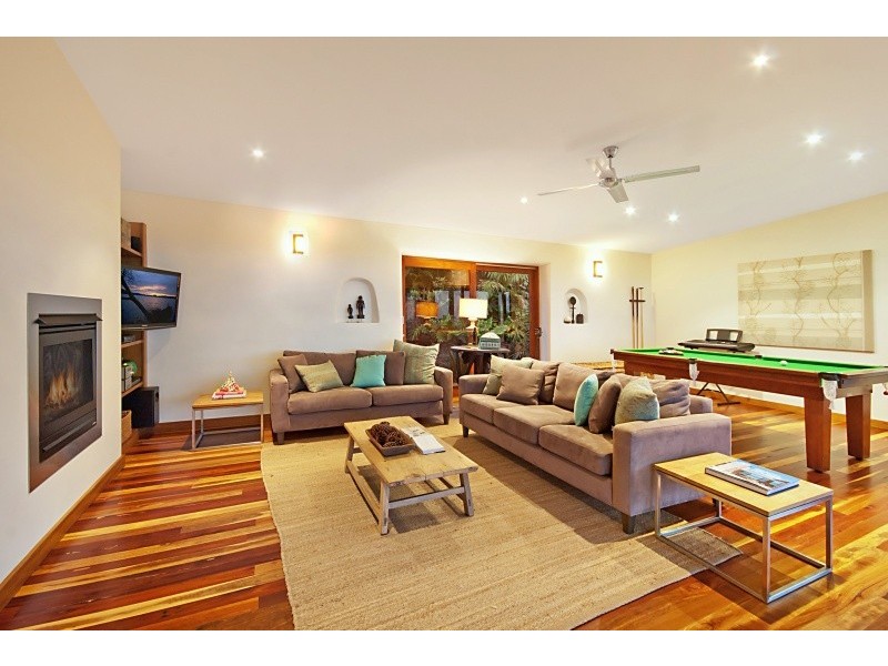 543 Federal Road, Federal NSW 2480